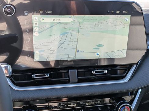 New 2026 Chevrolet Equinox LT image 22