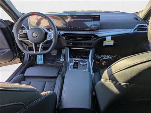 New 2026 BMW M440i Coupe w/ Parking Assistance Package RWD image 15