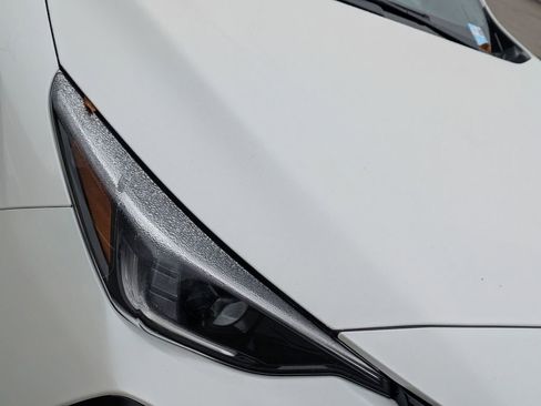 New 2026 Subaru Crosstrek 2.5i Sport w/ Popular Package #4A image 9