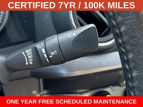 Used 2023 Toyota Tacoma TRD Sport AWD/4WD image 23