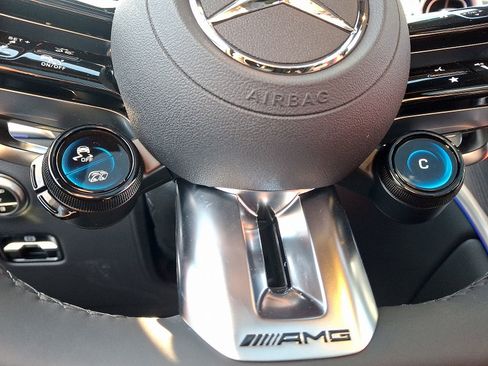 New 2026 Mercedes-Benz GLC 43 AMG 4MATIC image 16