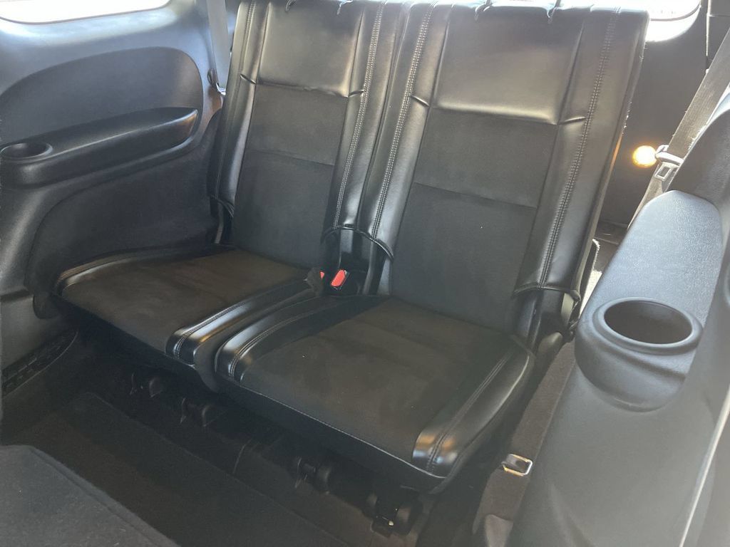 Used 2019 Dodge Durango GT AWD/4WD image 34