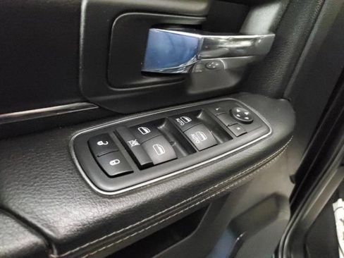 Used 2018 RAM 1500 Sport AWD/4WD image 12