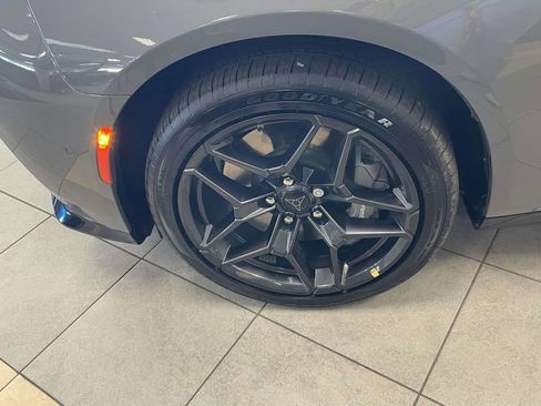 New 2026 Dodge Charger R/T Scat Pack image 8