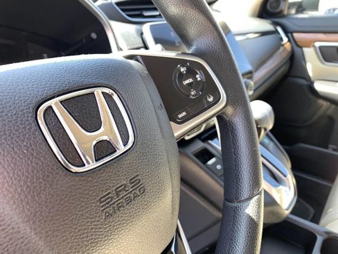 Used 2022 Honda CR-V EX image 47