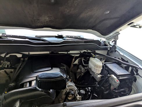 Used 2019 Chevrolet Silverado 3500 W/T w/ WT Convenience Package image 26