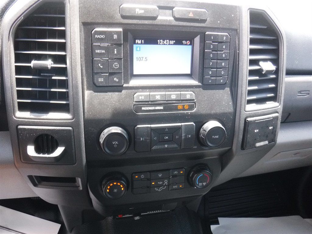 Used 2021 Ford F250 XL RWD image 17