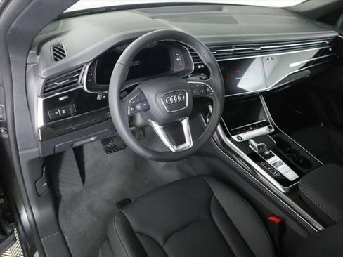 New 2026 Audi Q8 Premium Plus image 10
