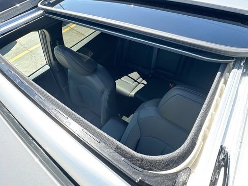 New 2026 Subaru Outback Limited XT AWD/4WD image 26
