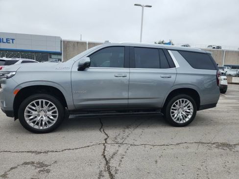 Used 2023 Chevrolet Tahoe High Country image 5
