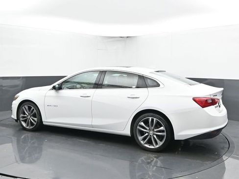 Used 2023 Chevrolet Malibu LT image 7