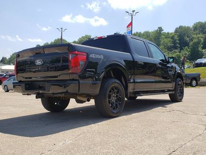 Used 2025 Ford F150 STX