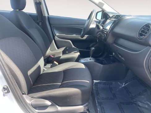 Used 2024 Mitsubishi Mirage ES image 26