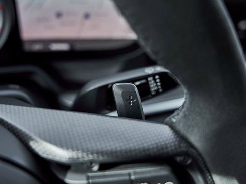 Used 2024 Porsche 911 Turbo image 98