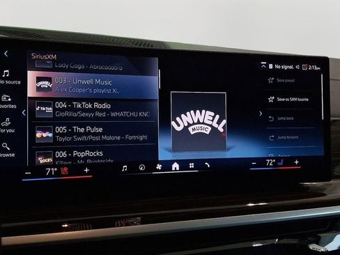 Certified 2025 BMW X7 xDrive40i image 20