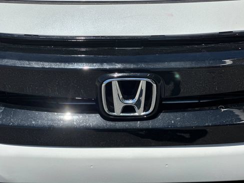 Used 2020 Honda Civic EX image 36