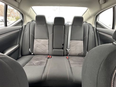 Certified 2023 Nissan Sentra SR w/ Midnight Edition Package image 28