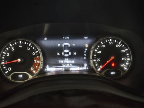 Used 2020 Jeep Renegade Limited w/ Trailer Tow Group image 12