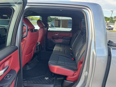 Used 2023 RAM 1500 Rebel AWD/4WD image 18