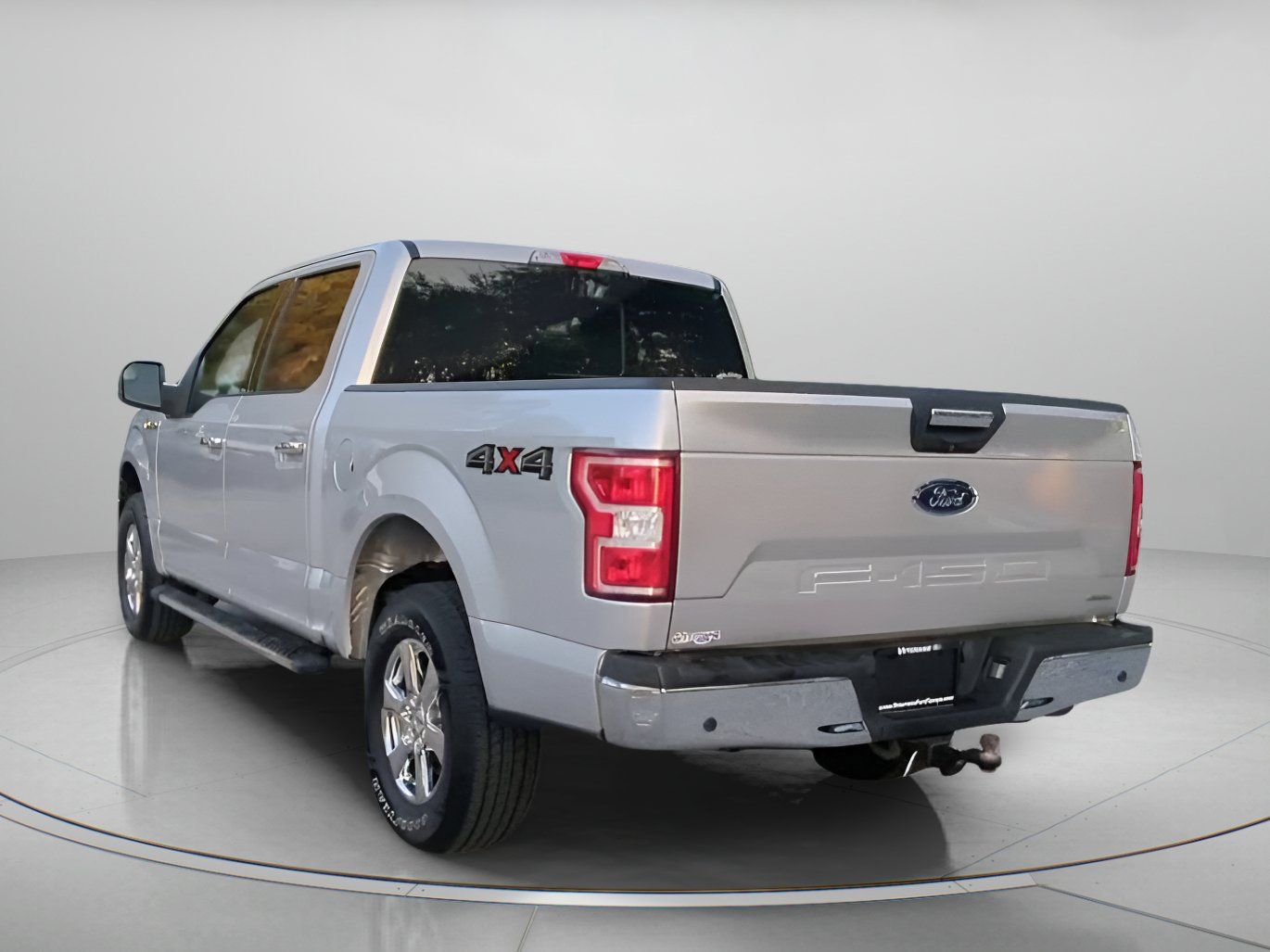 Used 2019 Ford F150 XLT w/ Equipment Group 302A Luxury AWD/4WD image 22