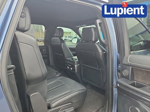 Used 2020 Ford Expedition Max Limited w/ Special Edition Package AWD/4WD image 16