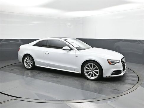 Used 2016 Audi A5 2.0T Premium Plus image 17