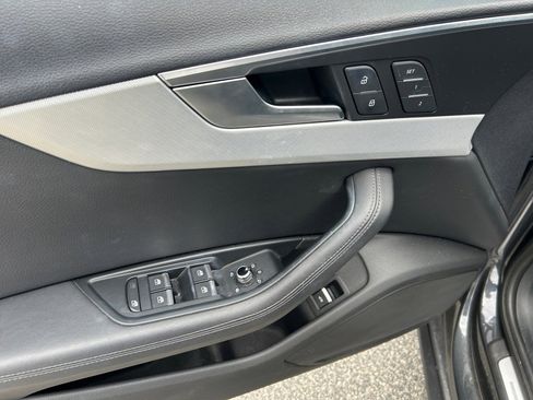 Used 2019 Audi A4 2.0T Premium Plus w/ Premium Plus Package image 32