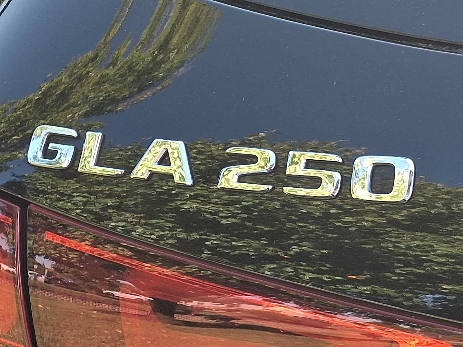 Certified 2023 Mercedes-Benz GLA 250 4MATIC image 29