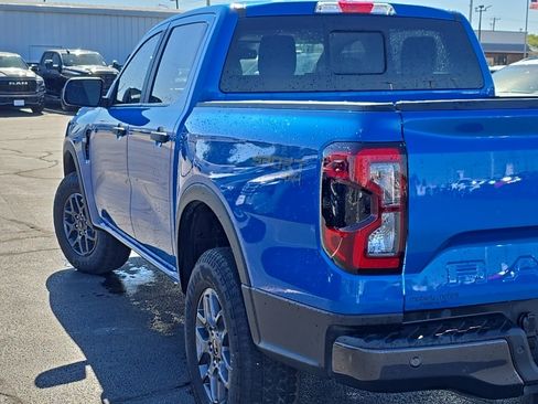 Used 2025 Ford Ranger XLT w/ Equipment Group 301A High image 67