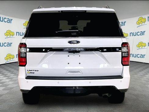 Used 2020 Ford Expedition Limited w/ Equipment Group 303A image 5