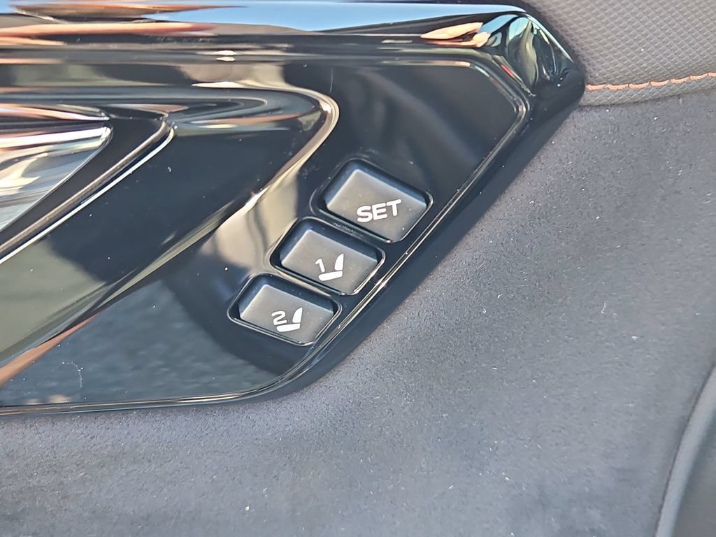 New 2026 Subaru Forester Touring AWD/4WD image 11
