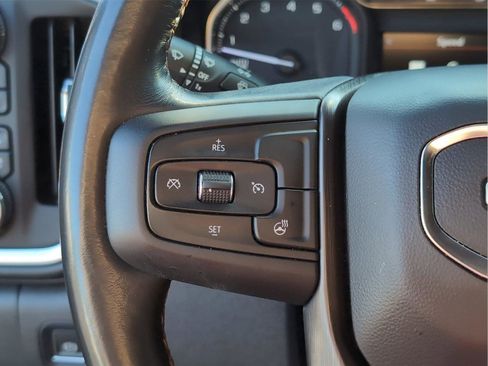 Used 2021 GMC Sierra 1500 AT4 w/ AT4 Value Package image 26