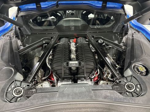 New 2026 Chevrolet Corvette Z06 image 31