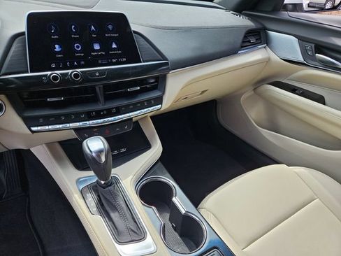 Used 2024 Cadillac CT4 Luxury w/ Sun And Sound Package RWD image 21