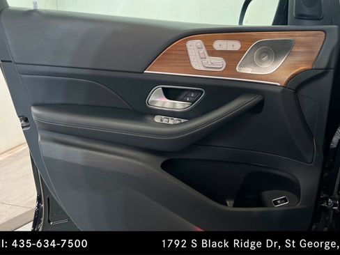 Certified 2021 Mercedes-Benz GLE 450 4MATIC image 14