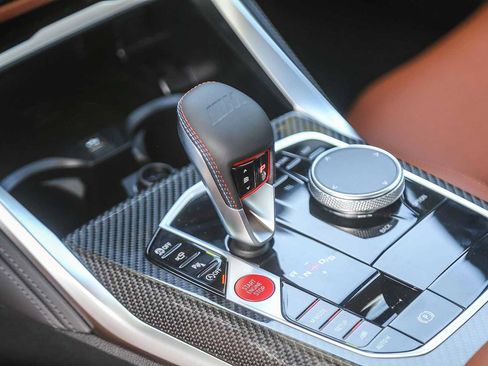 New 2026 BMW M4 xDrive Competition w/ Executive Package image 16