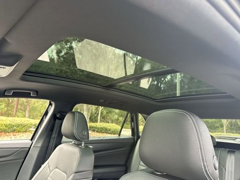 New 2026 Volkswagen Atlas Cross Sport SEL image 22