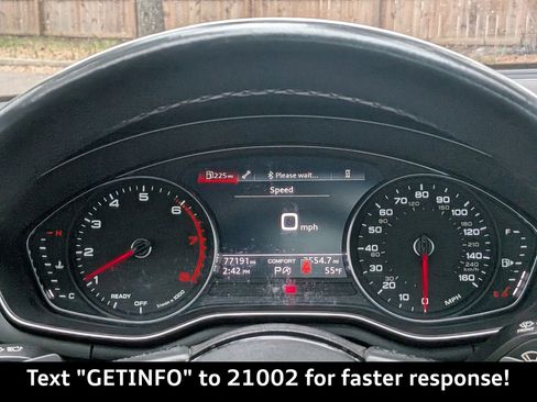 Used 2021 Audi A5 2.0T Premium image 33