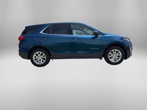 Used 2020 Chevrolet Equinox LT FWD image 5
