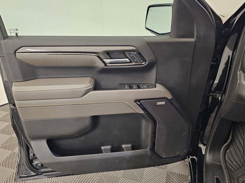 Used 2024 Chevrolet Silverado 1500 ZR2 w/ ZR2 Bison Edition image 10