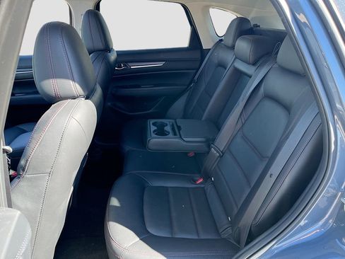 Used 2021 MAZDA CX-5 Carbon Edition image 26
