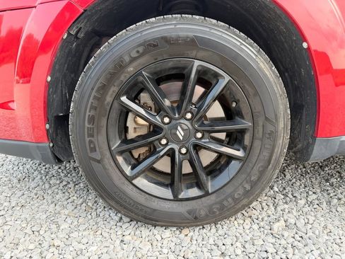 Used 2019 Dodge Journey SE w/ Premium Group FWD image 14