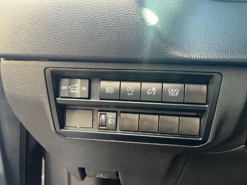 Used 2023 Toyota Tundra SR5 w/ TRD Off-Road Package AWD/4WD image 16