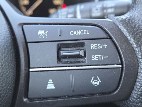 Used 2025 Honda CR-V EX image 5