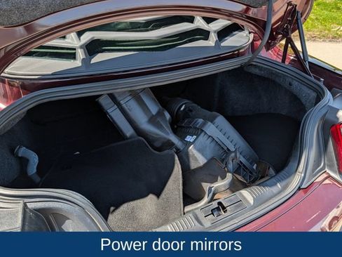 Used 2018 Ford Mustang GT w/ Equipment Group 301A RWD image 28