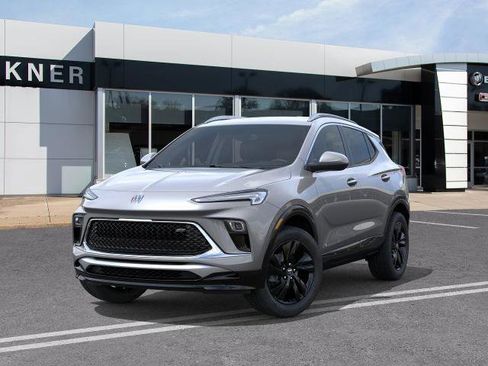 New 2026 Buick Encore GX Sport Touring w/ Comfort Package image 6