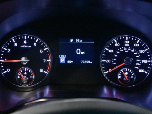 Used 2022 Kia Telluride S image 20