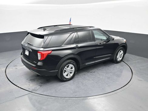 Used 2023 Ford Explorer XLT w/ Equipment Group 202A image 33