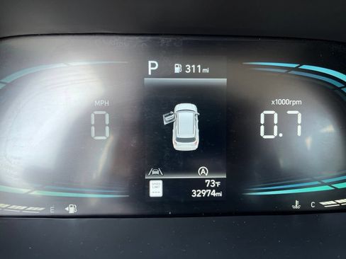 Used 2025 Hyundai Palisade SEL FWD image 20