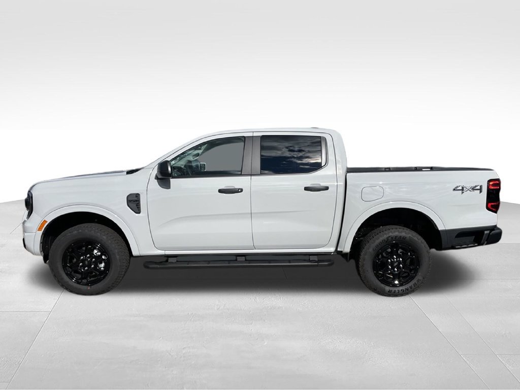 New 2026 Ford Ranger XLT w/ Equipment Group 301A High AWD/4WD image 25